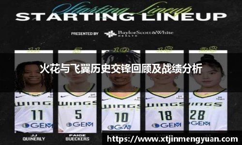 火花与飞翼历史交锋回顾及战绩分析