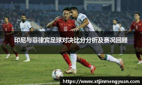 哈哈体育印尼与菲律宾足球对决比分分析及赛况回顾