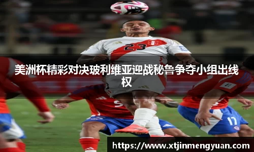 哈哈体育美洲杯精彩对决玻利维亚迎战秘鲁争夺小组出线权